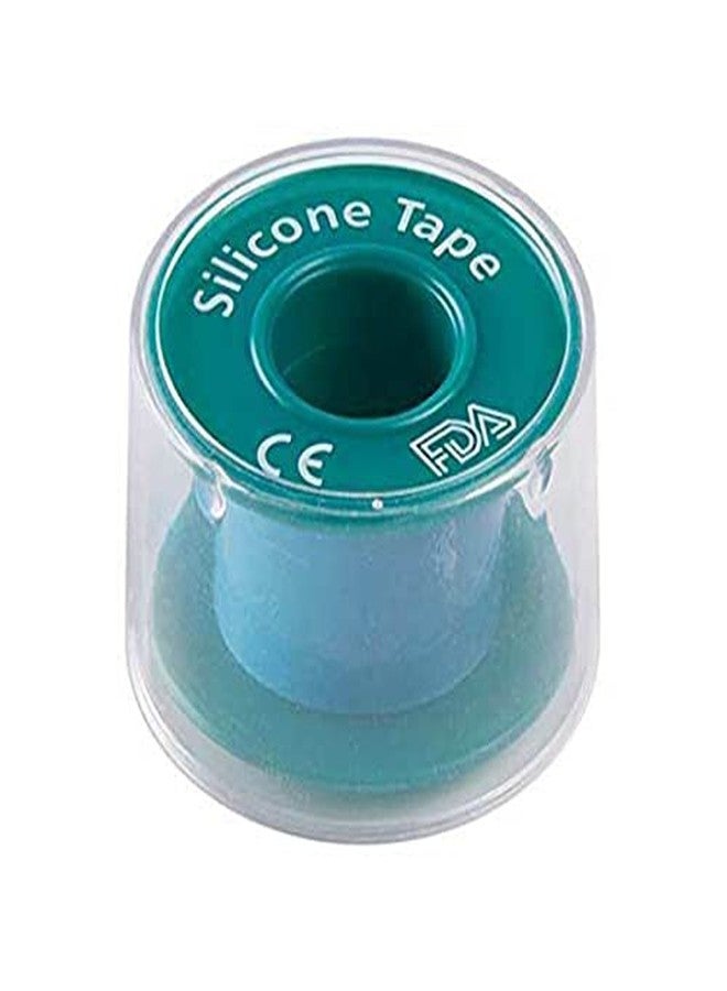 Pedifix Soothe and Heal Silicone Tape KIT, Assorted, 1 Count